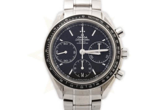 Omega Speedmaster Racing Co - Axial Chronometer Automatic 44mm - Etoilux