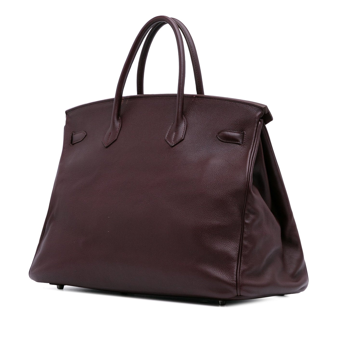 HERMES Togo Birkin Retourne 40 - Etoilux