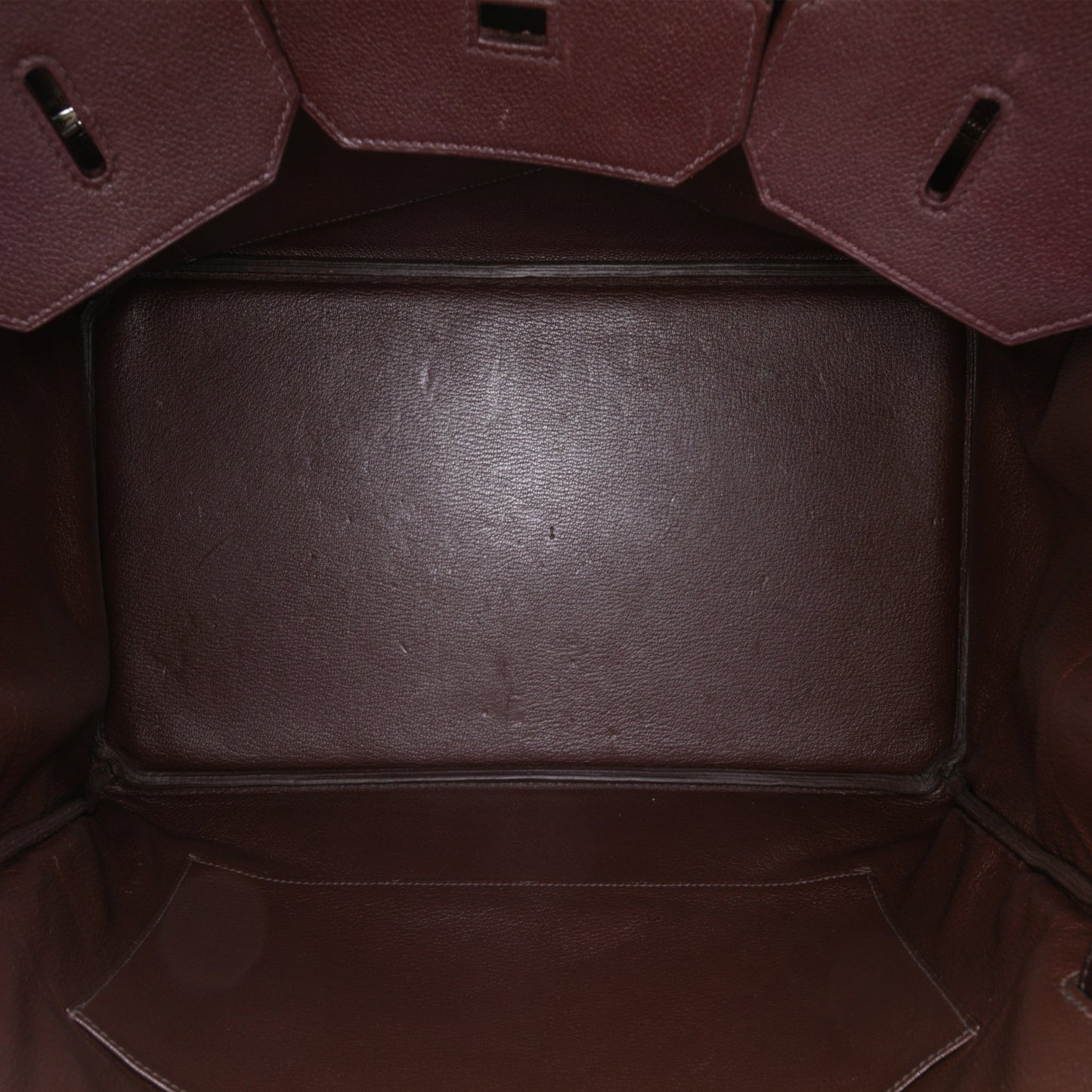 HERMES Togo Birkin Retourne 40 - Etoilux