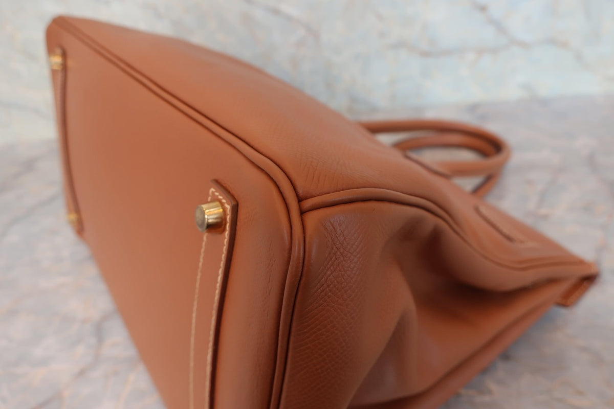 Hermès Birkin - Etoilux