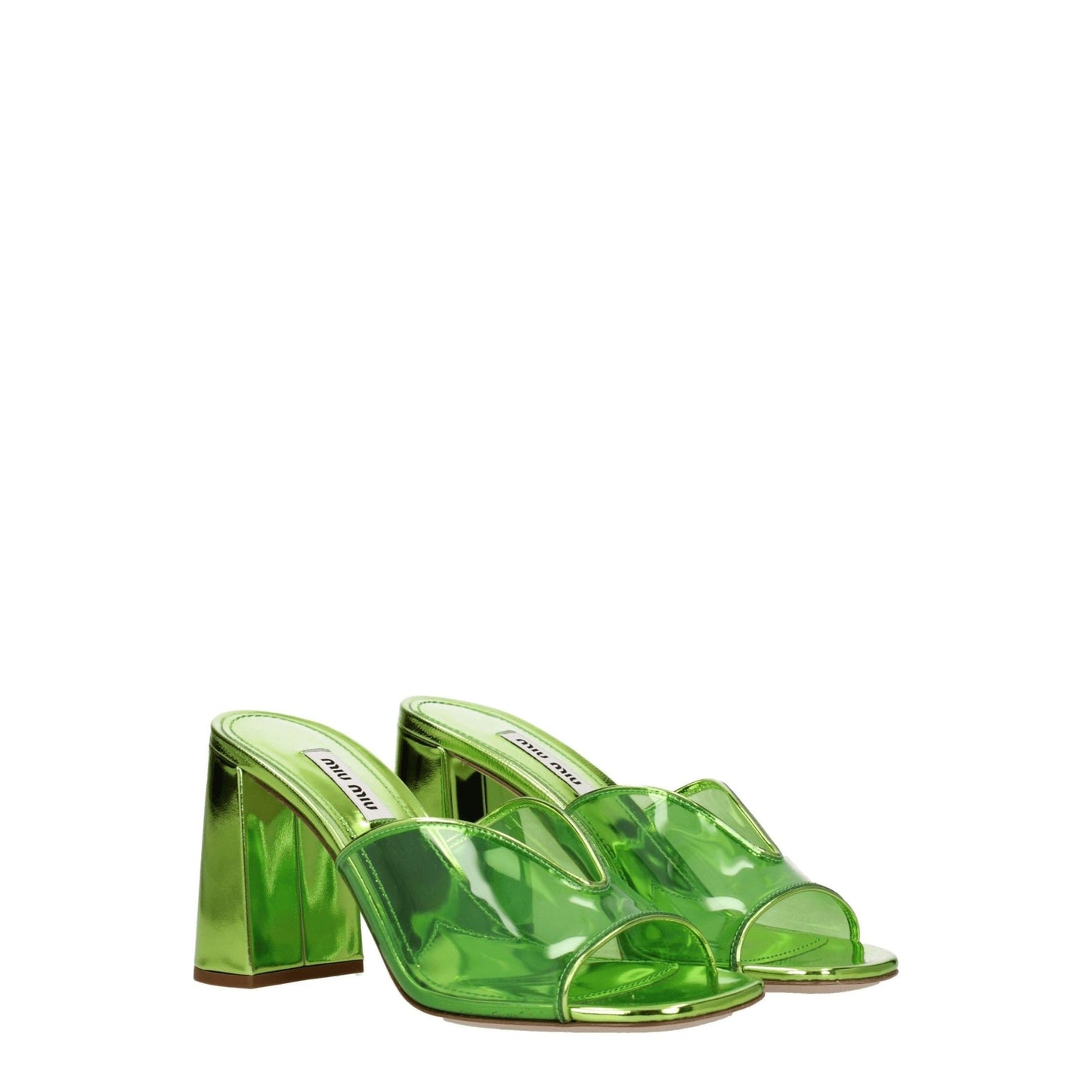 MIU MIU - F76693 DONNA - SCARPE - Etoilux