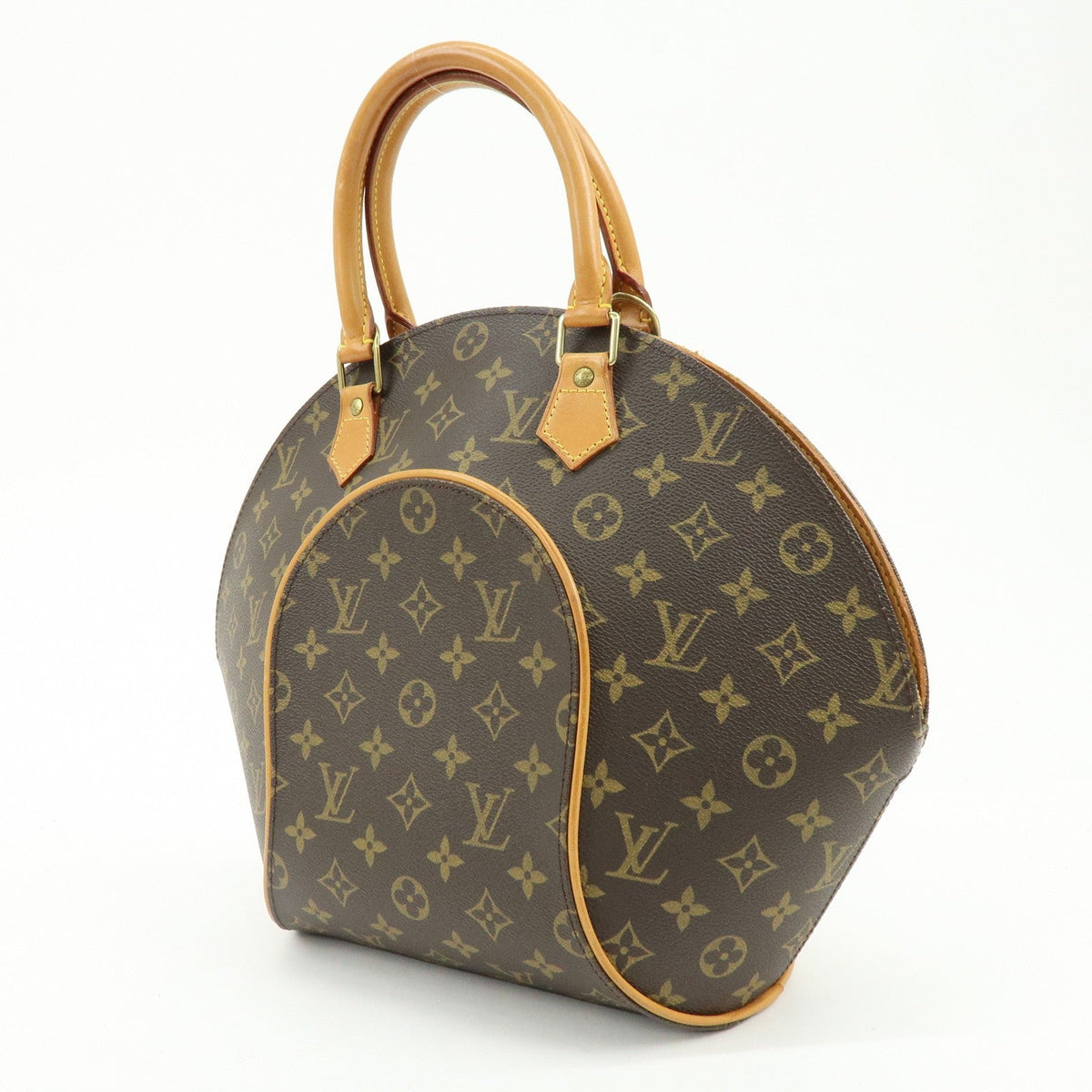 Louis Vuitton Ellipse MM Monogram M51126