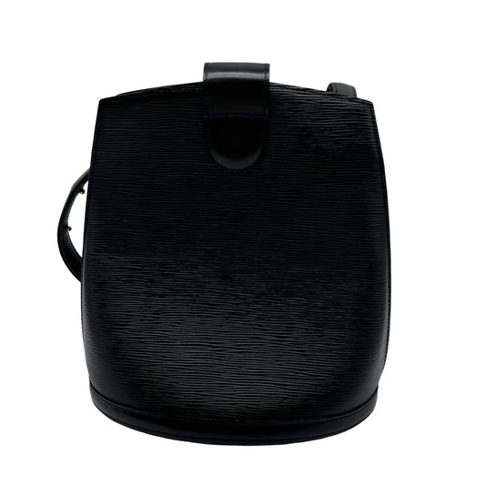 Louis Vuitton Cluny – Epi nera - Etoilux