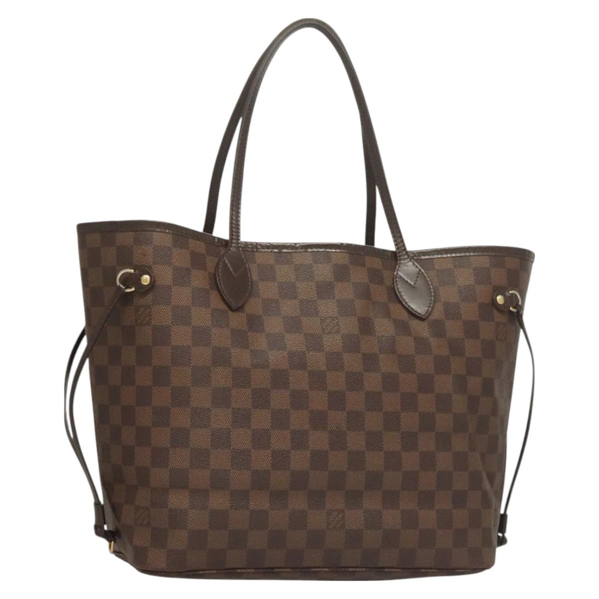 Louis Vuitton Neverfull MM - Etoilux