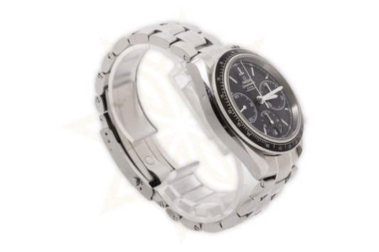 Omega Speedmaster Racing Co - Axial Chronometer Automatic 44mm - Etoilux