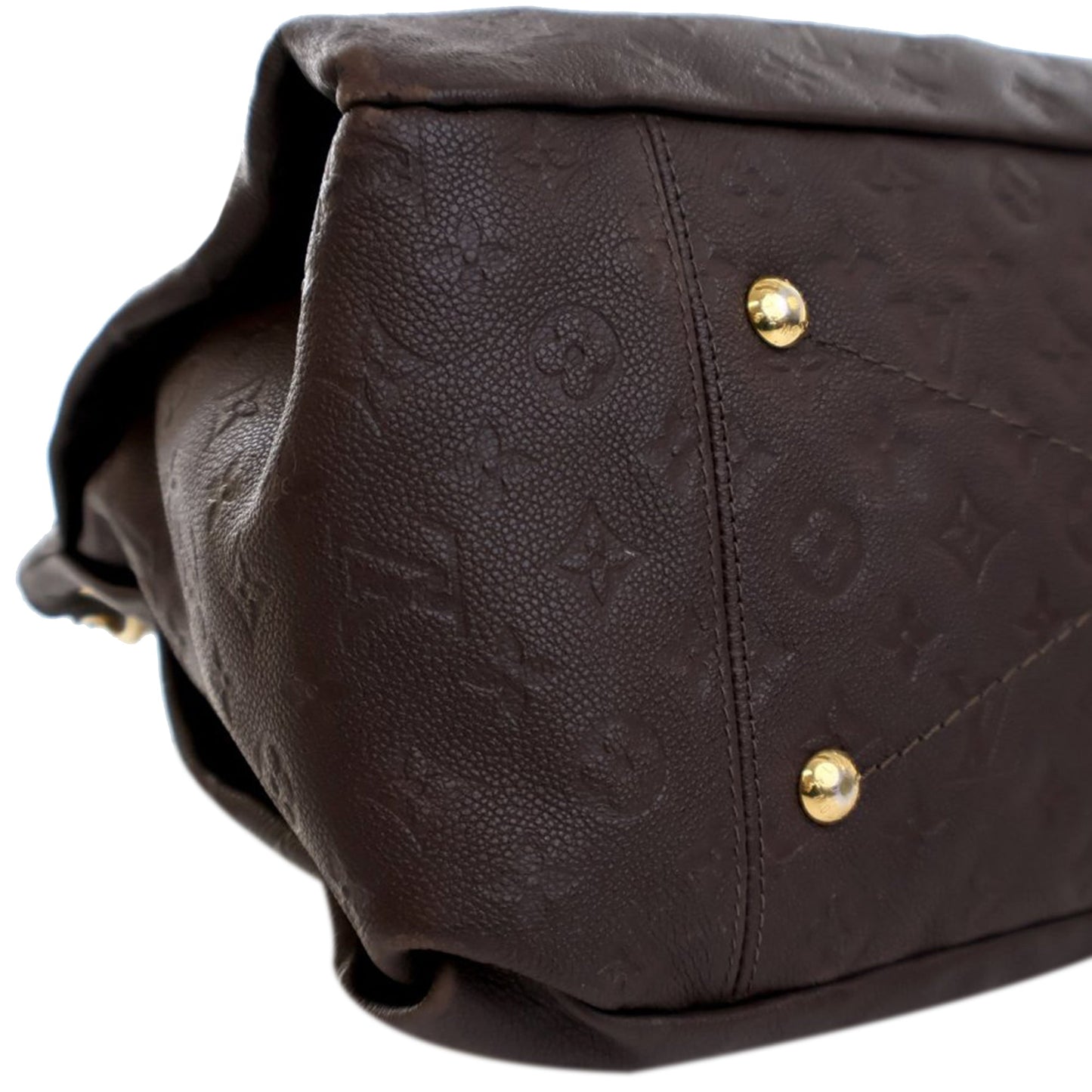 Louis vuitton Monogramma stampato Artsy MM - Etoilux