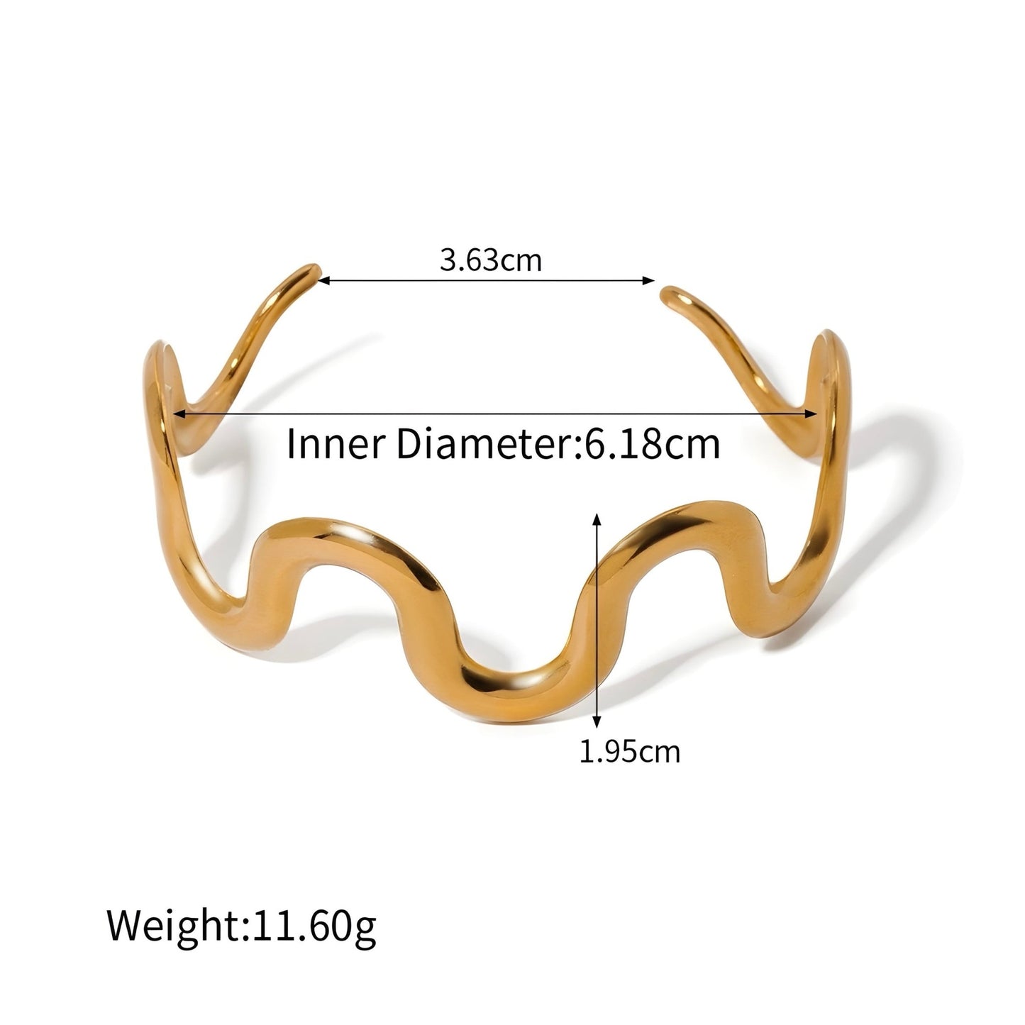 BEHI MILA BRACELET - Etoilux