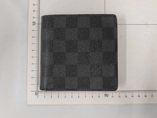 Louis Vuitton Portafoglio Marco - Etoilux