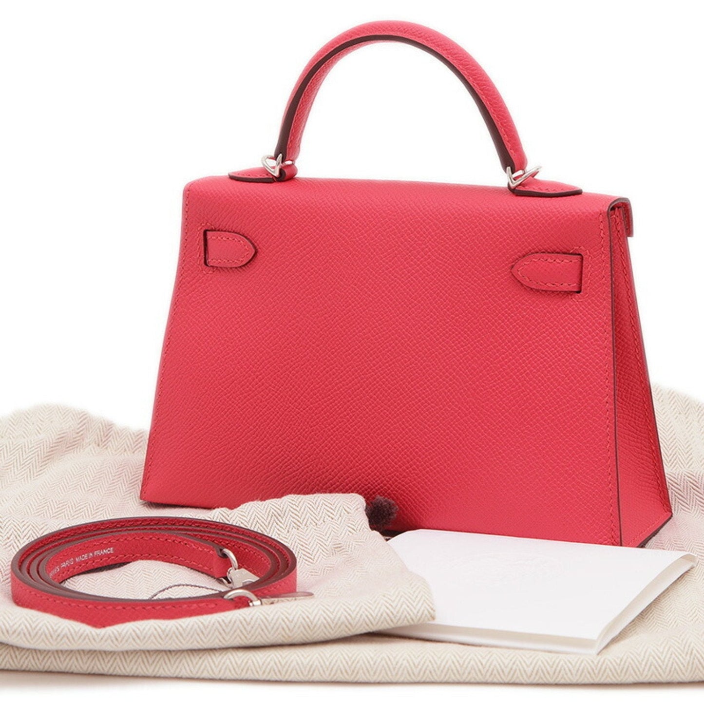 Hermès Kelly Mini - Etoilux
