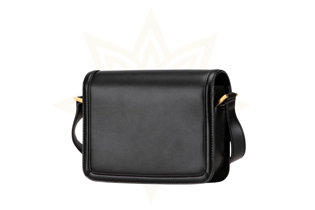 Saint Laurent Solferino Small Box Bag - Etoilux