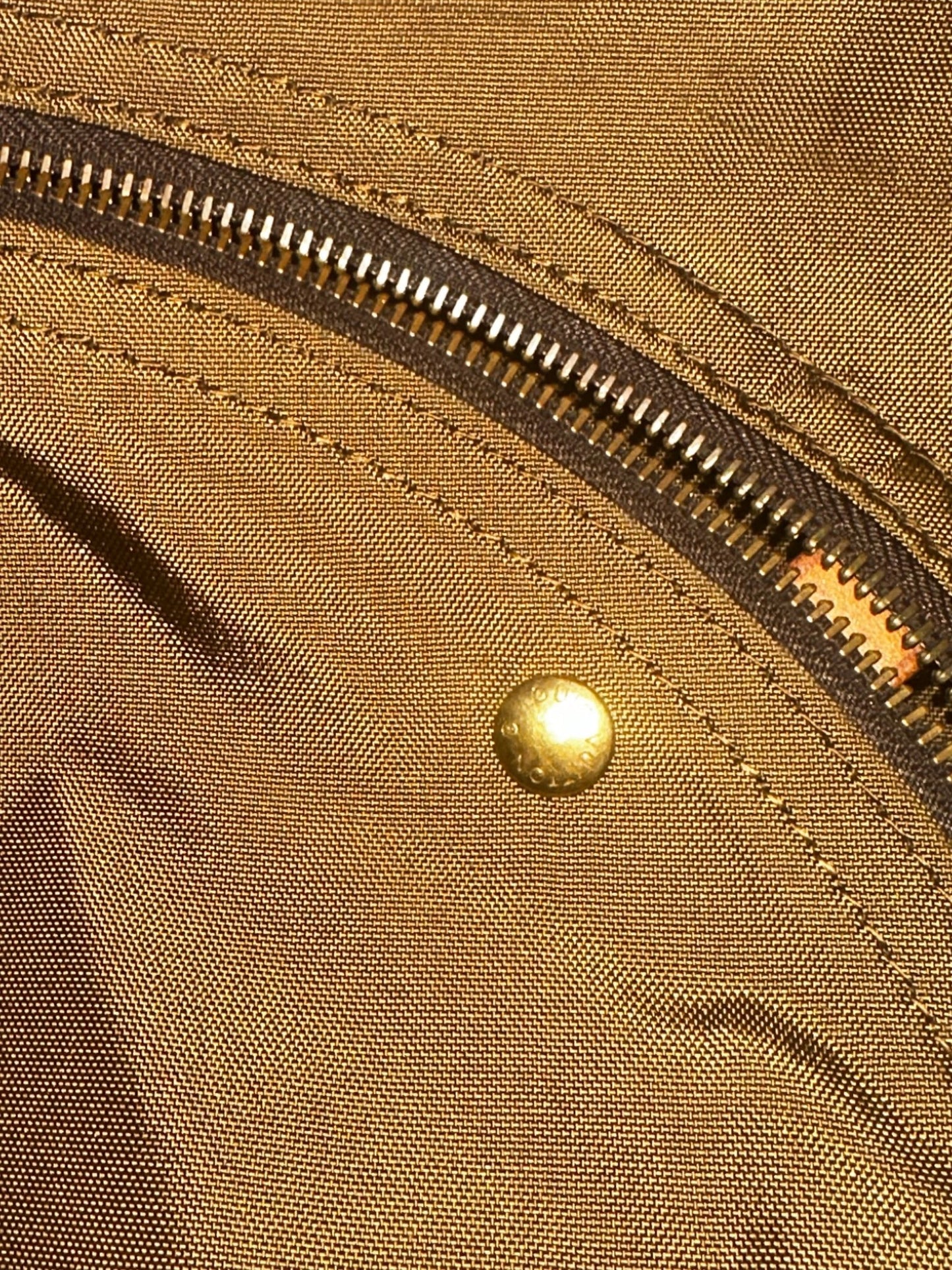 Louis Vuitton Garment Bag in Monogram – Borsa Porta Abiti da Viaggio Vintage RPV - Etoilux