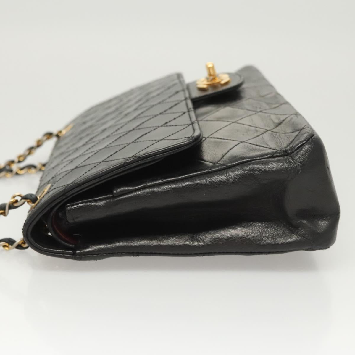 Chanel timeless Double flap - Etoilux