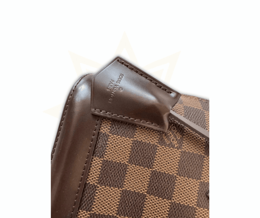Louis Vuitton Alma BB Damier Ebene – Pre - Owned (Preordine) - Etoilux