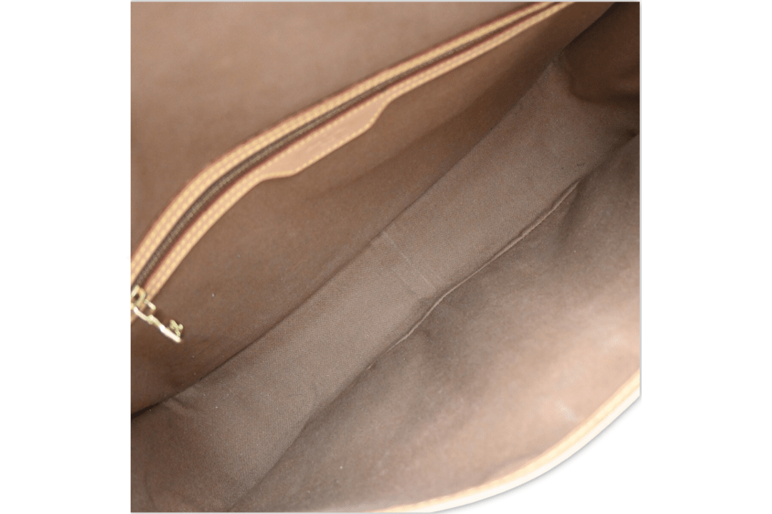 Louis Vuitton Messenger Bosphore Monogram Canvas - Etoilux
