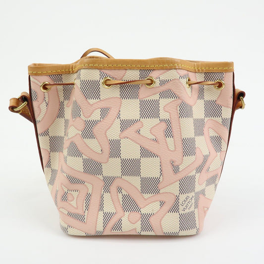 Louis Vuitton Nano – molto buone condizioni - Etoilux