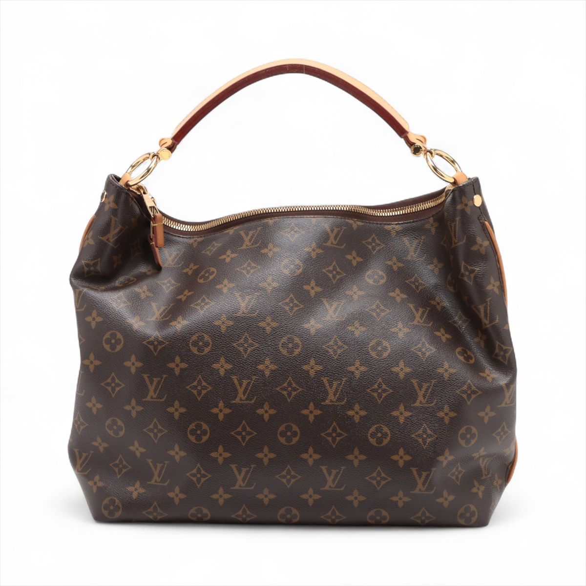 Louis Vuitton Monogramma Sully Mm - Etoilux