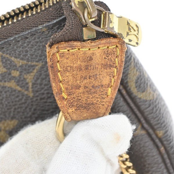 Louis Vuitton Mini Pochette Accessories - Etoilux