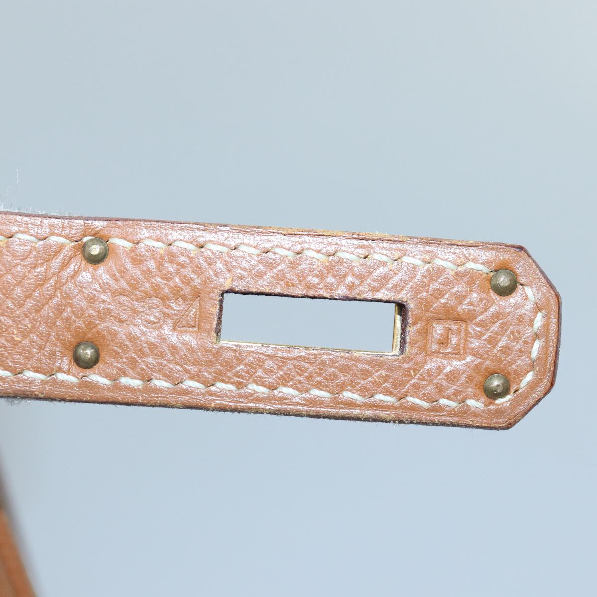 Hermès Birkin 35 - Etoilux