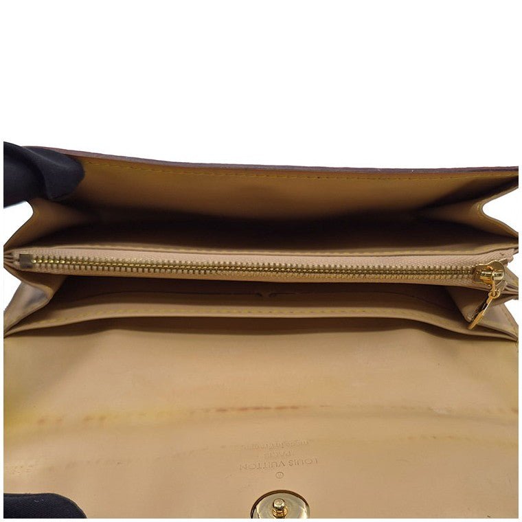 Louis Vuitton Portafoglio Lungo - Etoilux