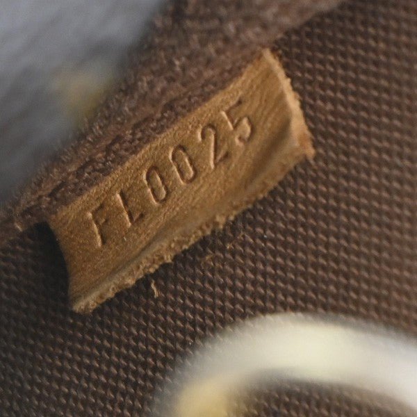 Louis Vuitton Mini Pochette Accessories - Etoilux