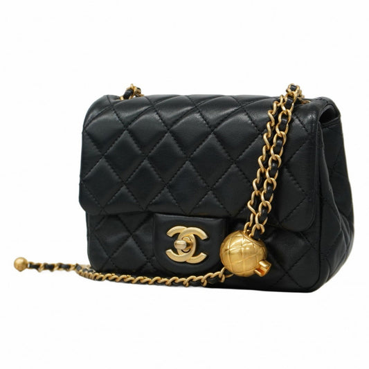 Chanel Mini trapuntato - Etoilux