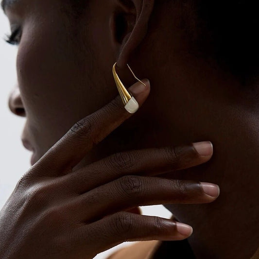 BEHI MALIN EARRINGS - Etoilux