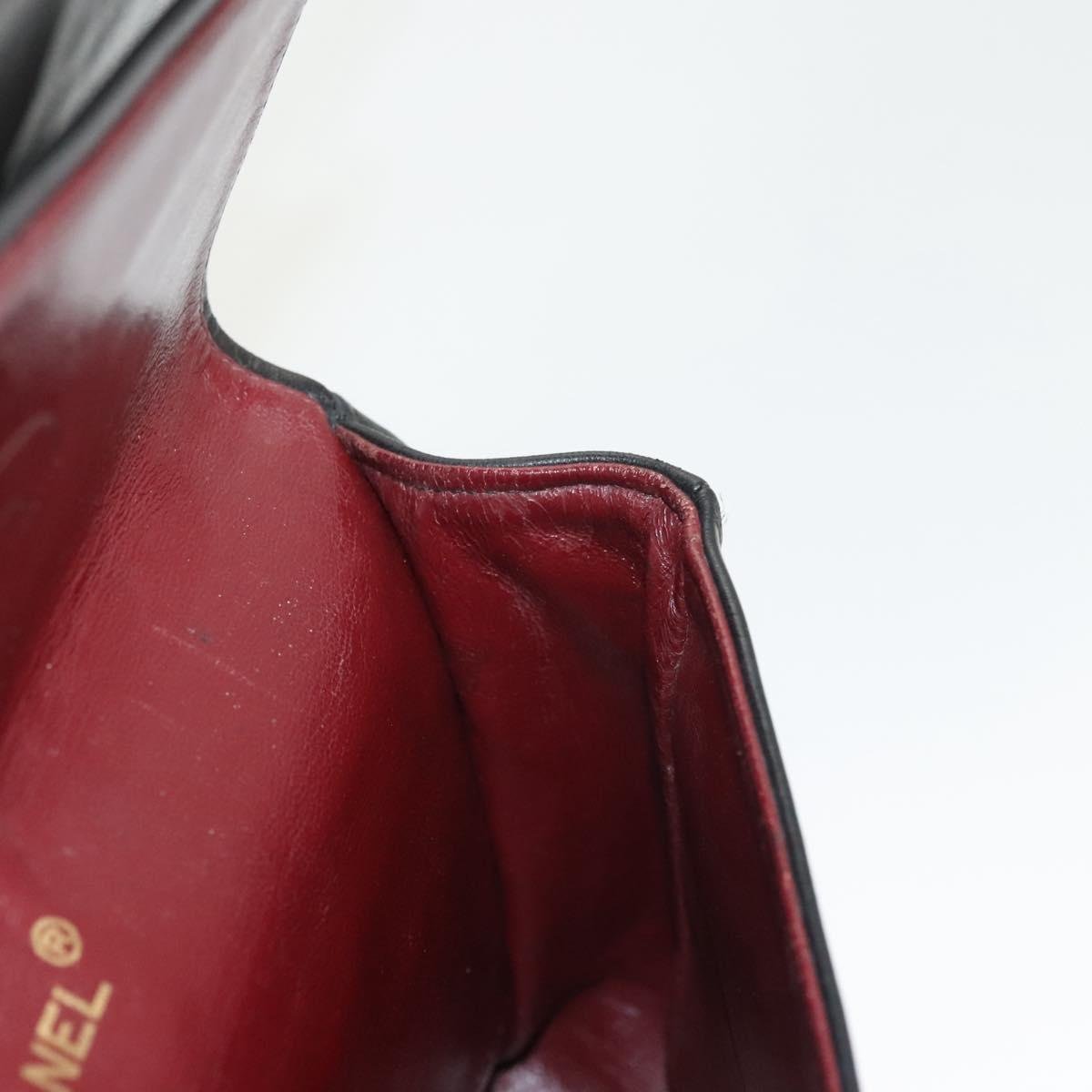Chanel timeless Double flap - Etoilux