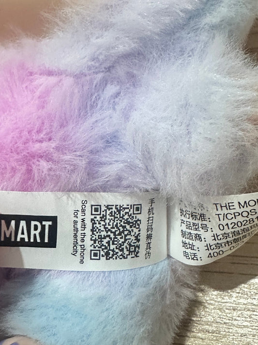 Labubu “Luck” – Big Into Energy Series - Etoilux