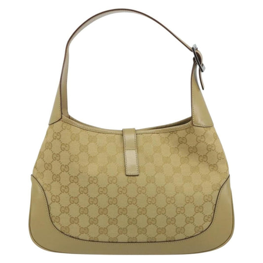 Gucci Jackie O Hobo con nastro Web - Etoilux