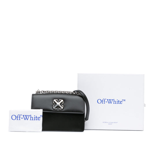 Off - WhiteJ itney 2.0 in pelle di vitello - Etoilux