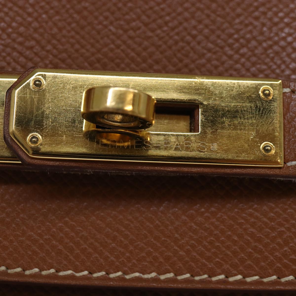 Hermès Birkin 35 - Etoilux