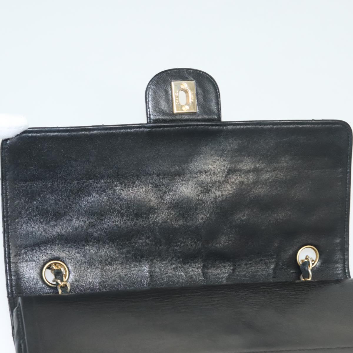 Chanel timeless Double flap - Etoilux