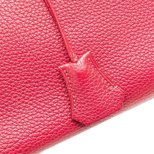 Hermes Hermes Birkin 35 Handbag Rose Togo Women's HERMES - Etoilux