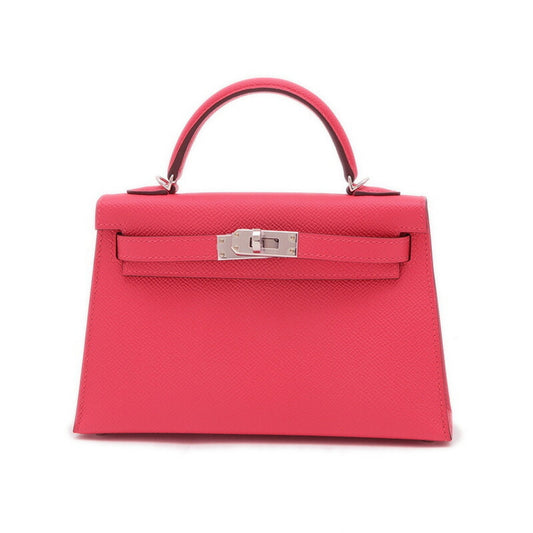 Hermès Kelly Mini - Etoilux