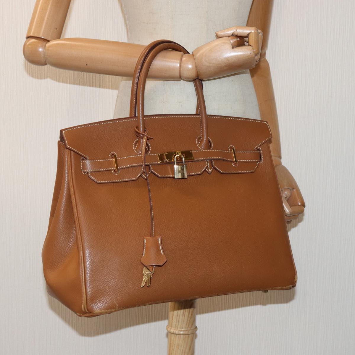 Hermès Birkin 35 - Etoilux