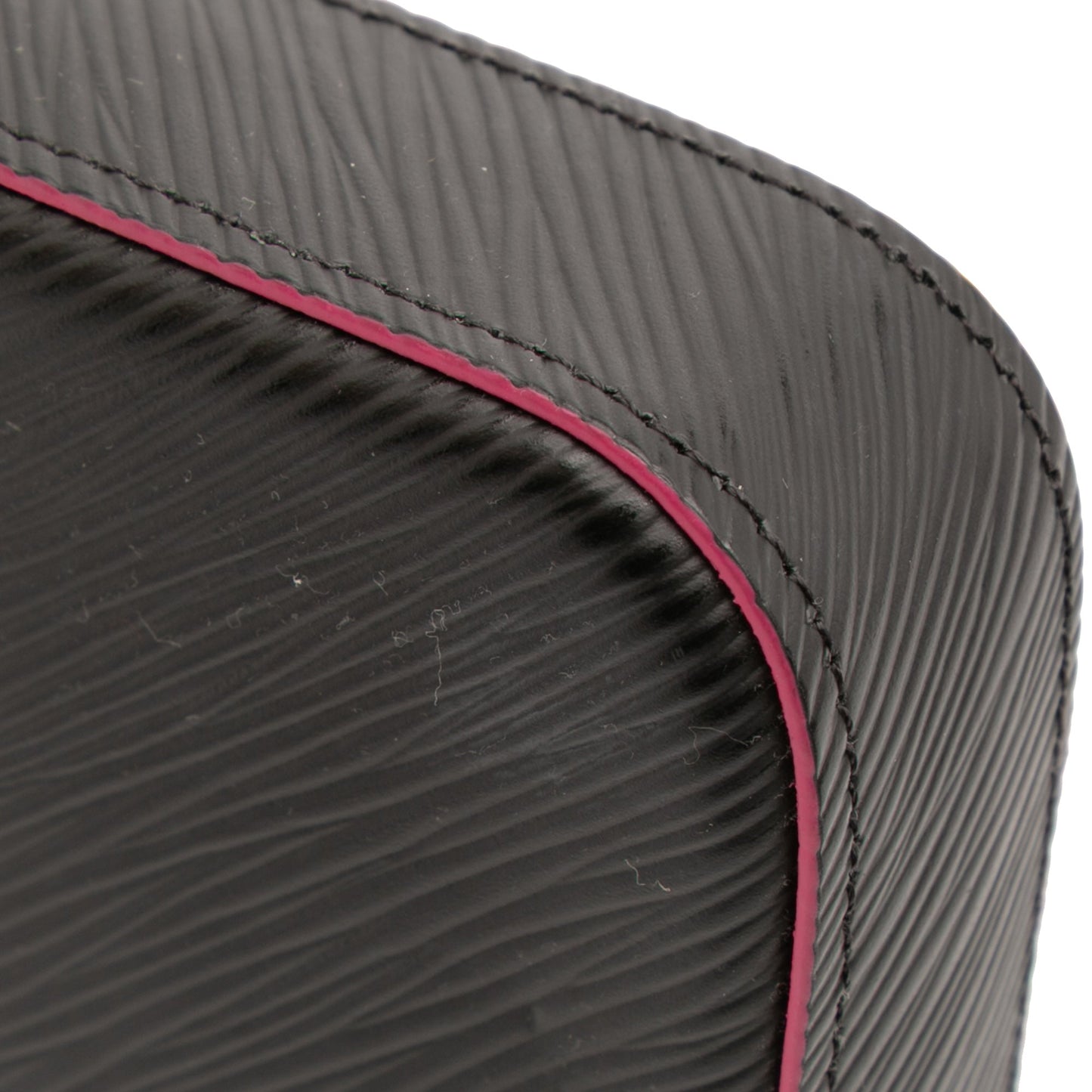 Louis Vuitton Pochette Félicie in Pelle Epi Nera – 2018 - Etoilux