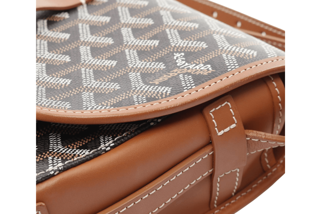 Goyard Belvédère PM - Etoilux