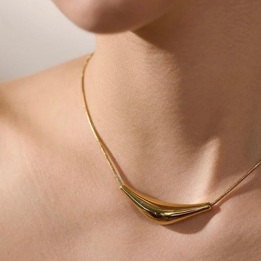 BEHI STEFI CHOKER - Etoilux