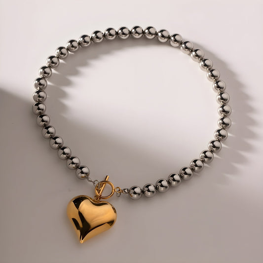 BEHI EMMA CHOKER - Etoilux