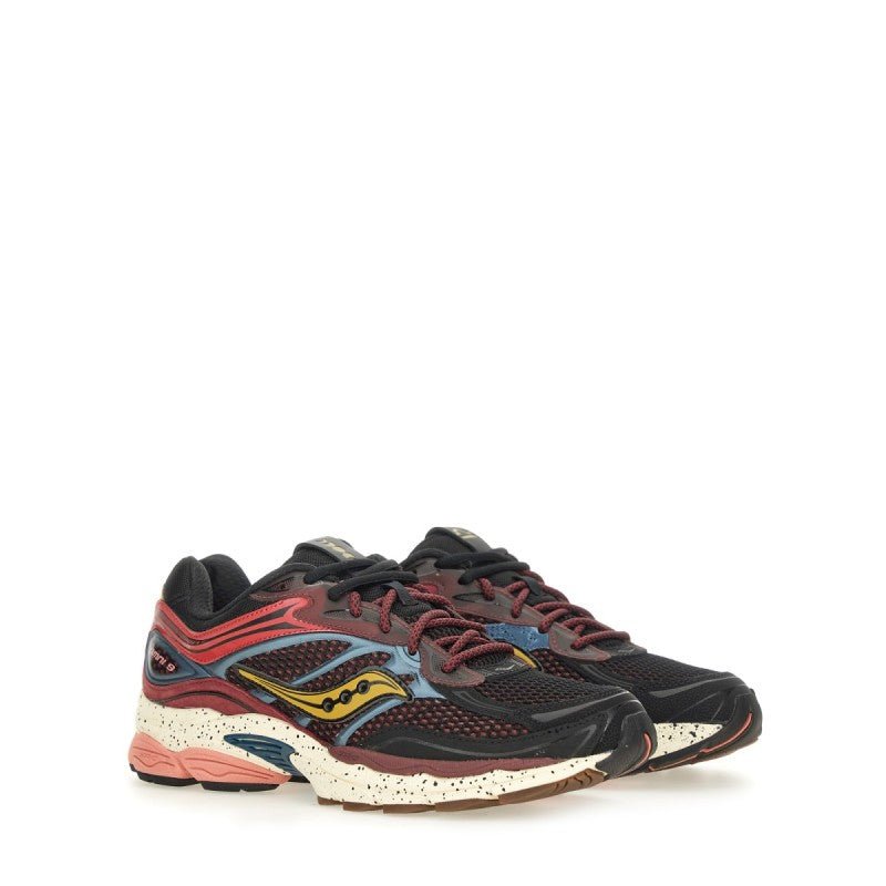 Saucony Progrid Omni 9 – Multicolor FW24 - Etoilux