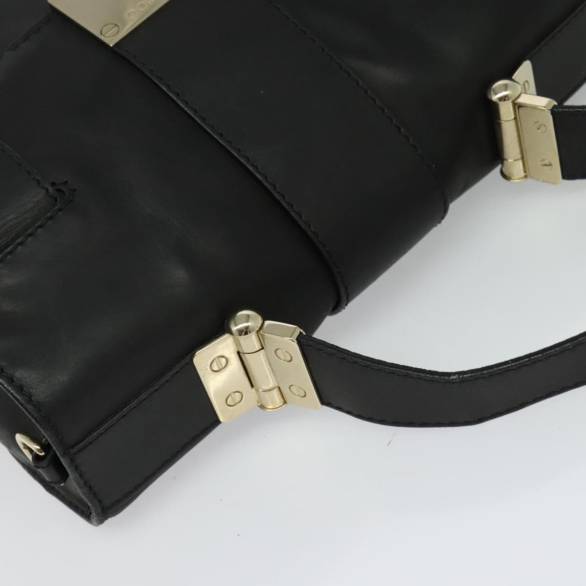 Jimmy Choo handbag - Etoilux