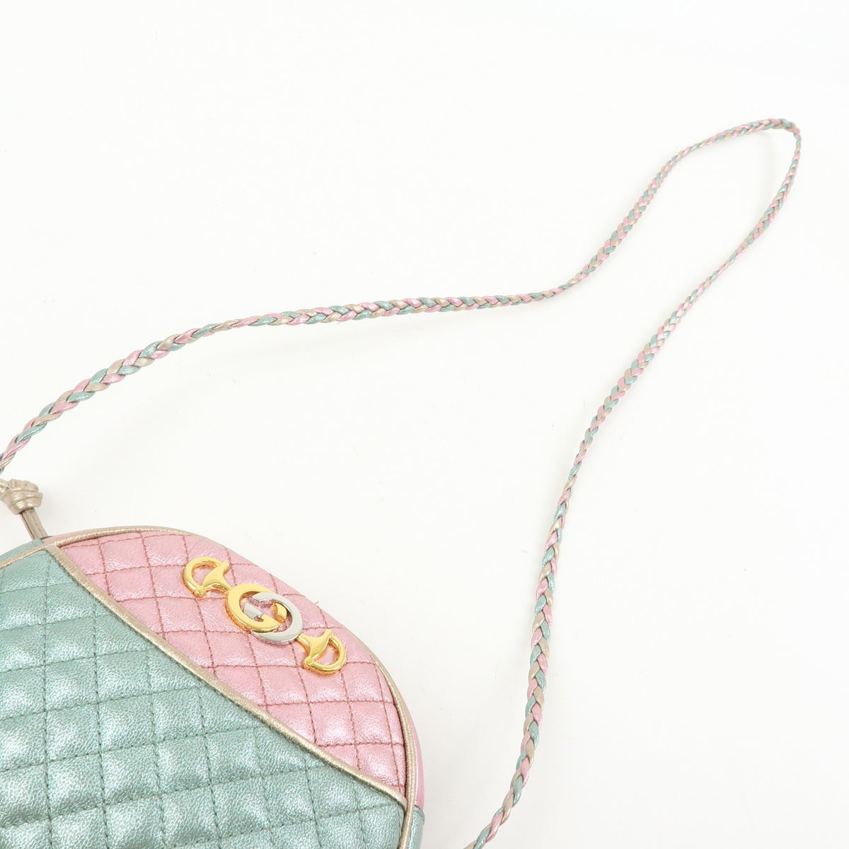 Gucci Borsa a spalla
