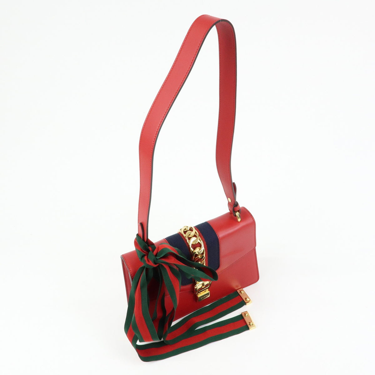 Gucci Sylvie Belt Bag