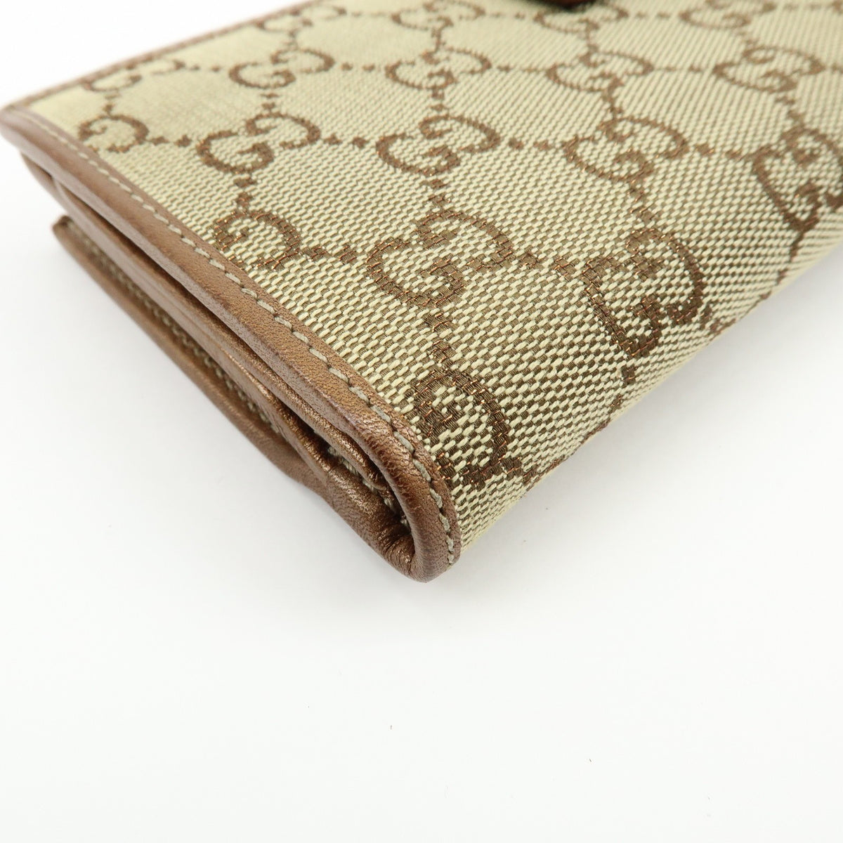 Gucci Interlocking GG