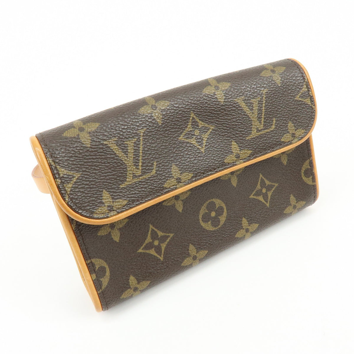 Louis Vuitton Pochette Florentine Monogram – Cintura XS