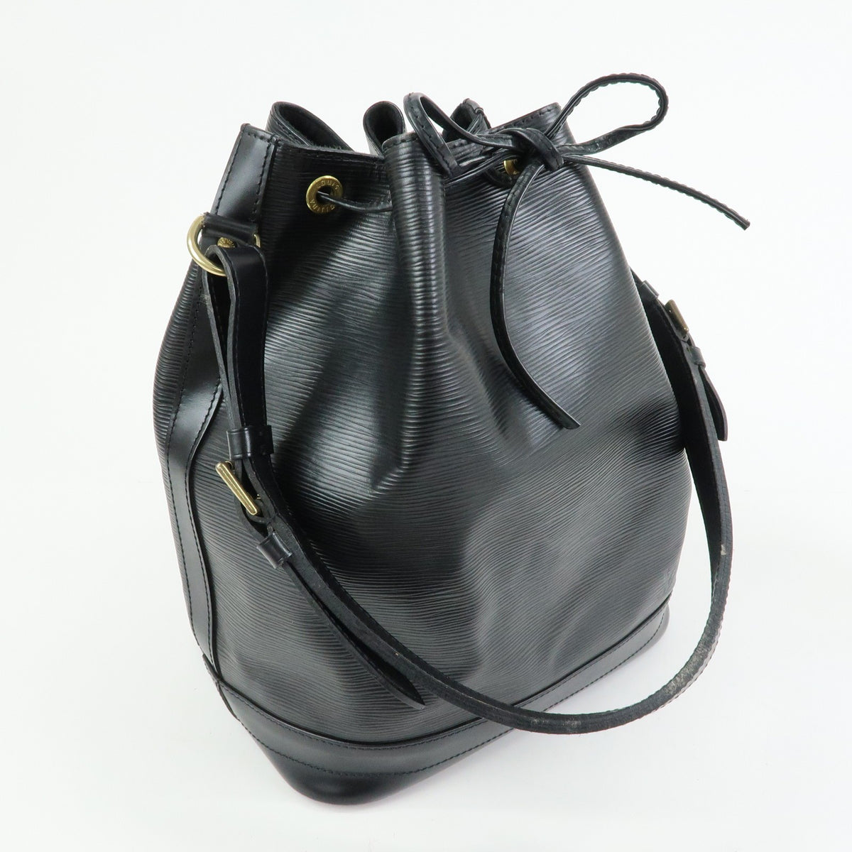 Louis Vuitton Noé Epi Nera