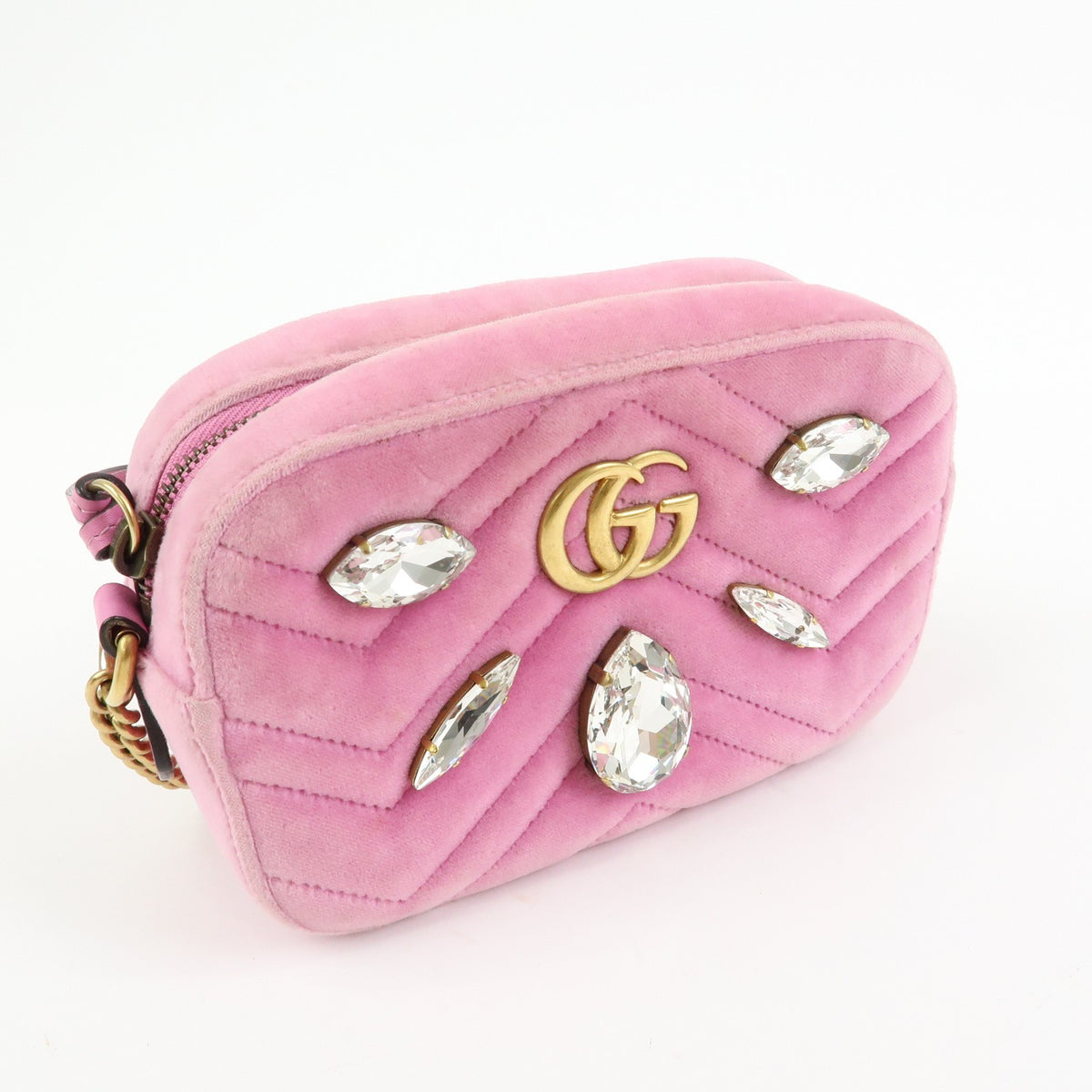 Gucci GG Marmont