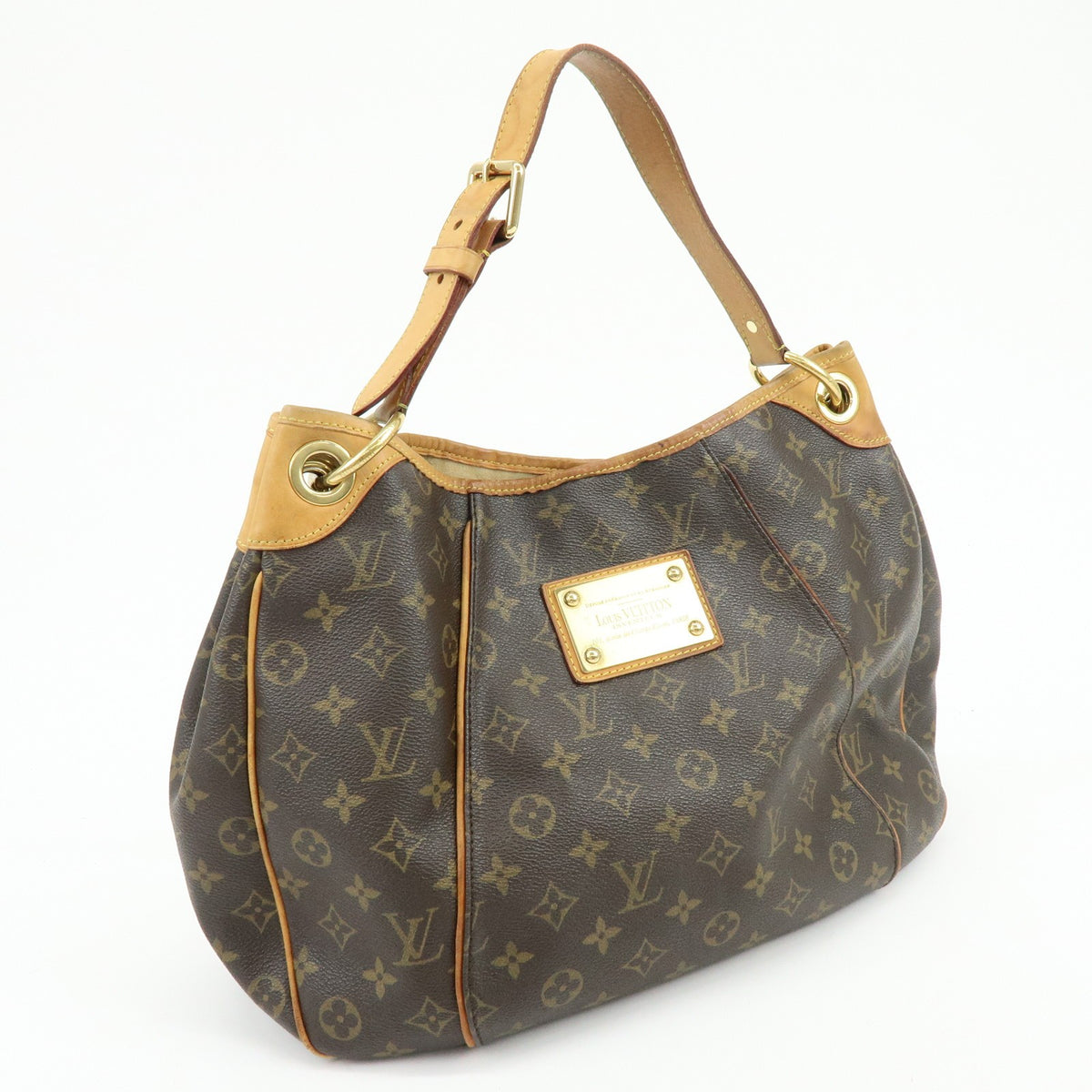 Louis Vuitton Galliera
