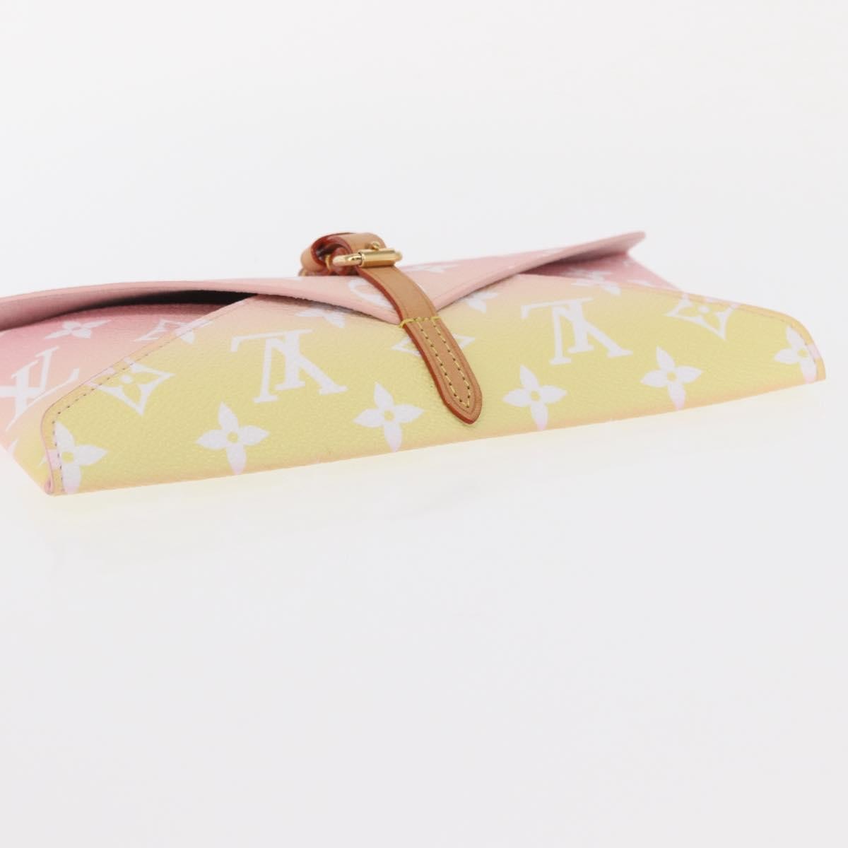 Louis Vuitton A4 Pouch