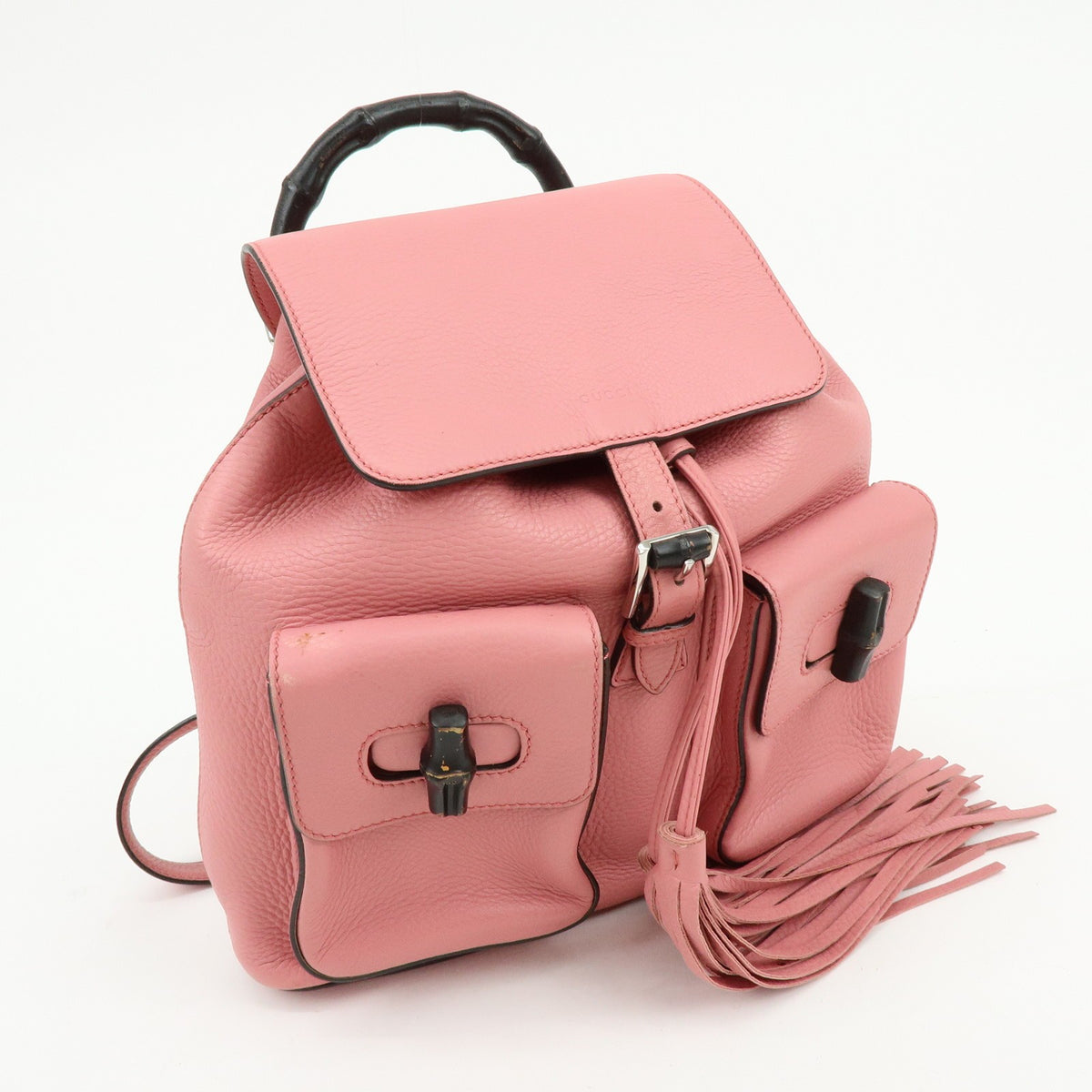Gucci Bamboo Tassel